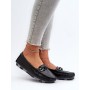 Moccasins model 197607 Step in style