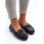 Moccasins model 197607 Step in style