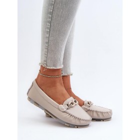 Moccasins model 197608 Step in style