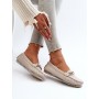 Moccasins model 197608 Step in style
