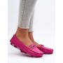Moccasins model 197609 Step in style