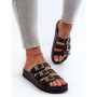 Clacquettes model 197610 Step in style