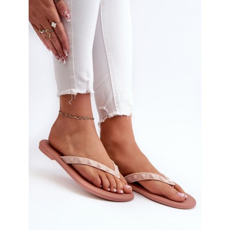 Tongs model 197611 Step in style