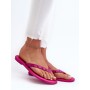 Tongs model 197613 Step in style