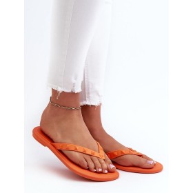 Tongs model 197614 Step in style