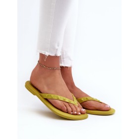 Tongs model 197615 Step in style