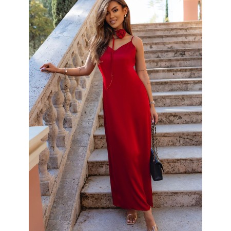 Robe de jour model 197618 IVON