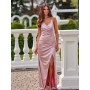 Robe longue model 197638 Roco Fashion