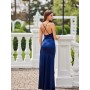 Robe longue model 197639 Roco Fashion