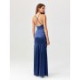 Robe longue model 197639 Roco Fashion