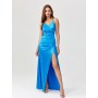 Robe longue model 197640 Roco Fashion