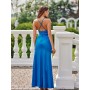 Robe longue model 197640 Roco Fashion