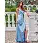 Robe longue model 197641 Roco Fashion