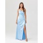 Robe longue model 197641 Roco Fashion