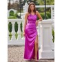 Robe longue model 197642 Roco Fashion