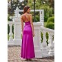 Robe longue model 197642 Roco Fashion