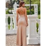 Robe longue model 197643 Roco Fashion