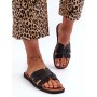 Clacquettes model 197647 Step in style