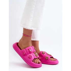 Clacquettes model 197651 Step in style