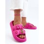 Clacquettes model 197651 Step in style