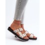 Clacquettes model 197654 Step in style