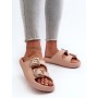 Clacquettes model 197660 Step in style