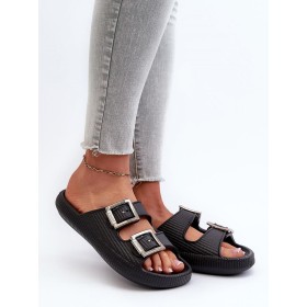 Clacquettes model 197661 Step in style