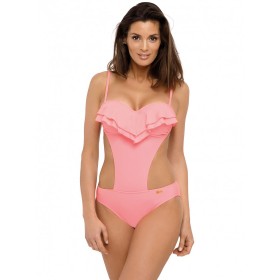 Maillot de bain une pièce model 129512 Marko