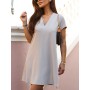 Robe de jour model 197690 IVON