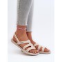 Sandales model 197697 Step in style