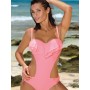 Maillot de bain une pièce model 129512 Marko
