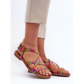 Sandales model 197703 Step in style