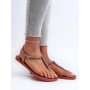 Sandales model 197709 Step in style
