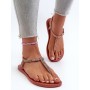 Sandales model 197709 Step in style