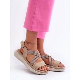 Cothurnes model 197711 Step in style