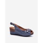 Cothurnes model 197716 Step in style