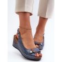 Cothurnes model 197716 Step in style