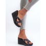 Clacquettes model 197717 Step in style