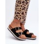 Clacquettes model 197720 Step in style