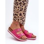 Clacquettes model 197721 Step in style