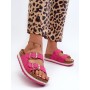 Clacquettes model 197721 Step in style