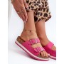 Clacquettes model 197721 Step in style