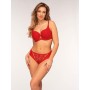 Soutien-gorge rembourré model 197727 Unikat