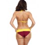 Maillot de bain deux pièces model 129525 Marko
