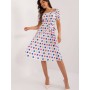 Robe de jour model 197733 Lakerta