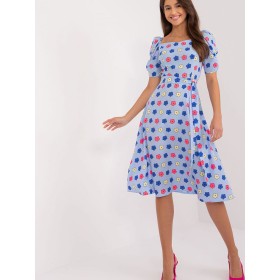 Robe de jour model 197734 Lakerta