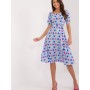 Robe de jour model 197734 Lakerta