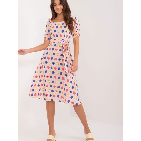 Robe de jour model 197735 Lakerta