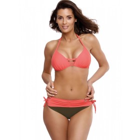 Maillot de bain deux pièces model 129528 Marko