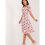 Robe de jour model 197735 Lakerta